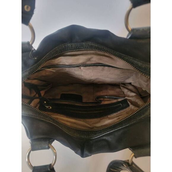 Large Michael kors handbag - Picture 4 of 7